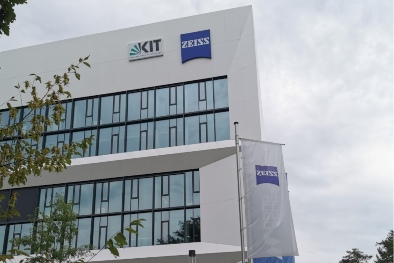 Rückblick auf den Software Campus Summit bei Zeiss in Karlsruhe