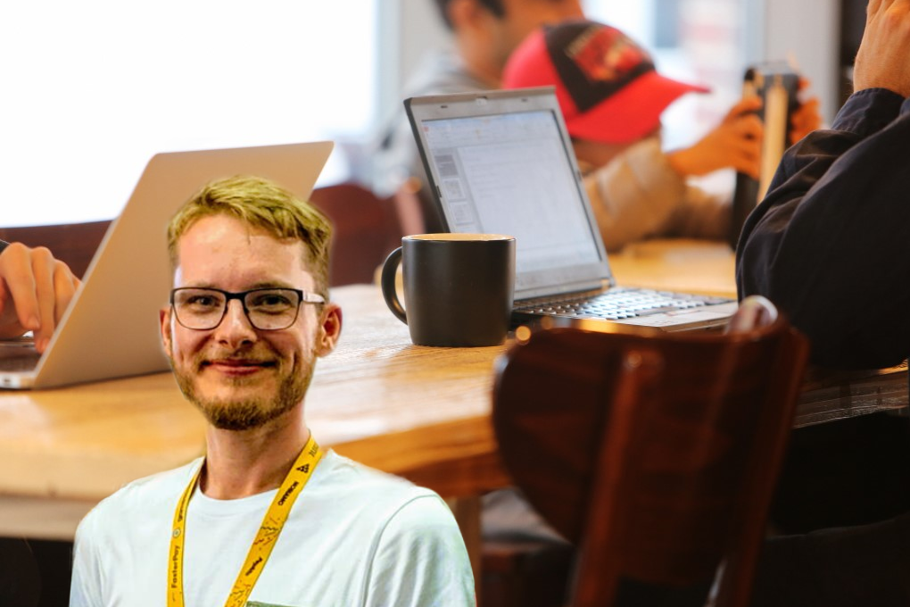 Not all those who wander are lost — Lessons from five years of learning and working remotely