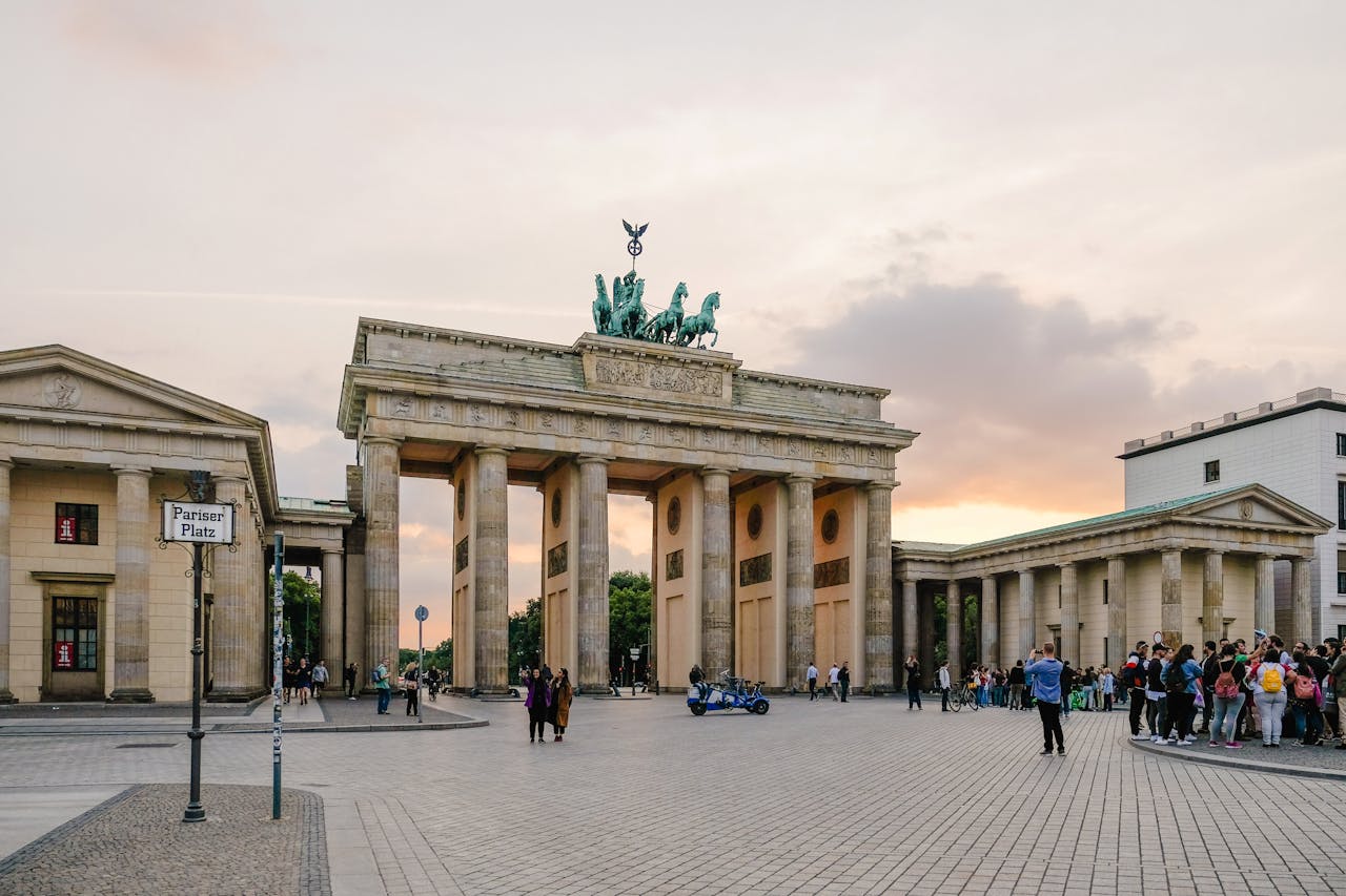 Netzwerktreffen 2025