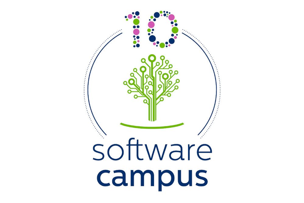 10 Jahre Software Campus – wir feiern mit!
