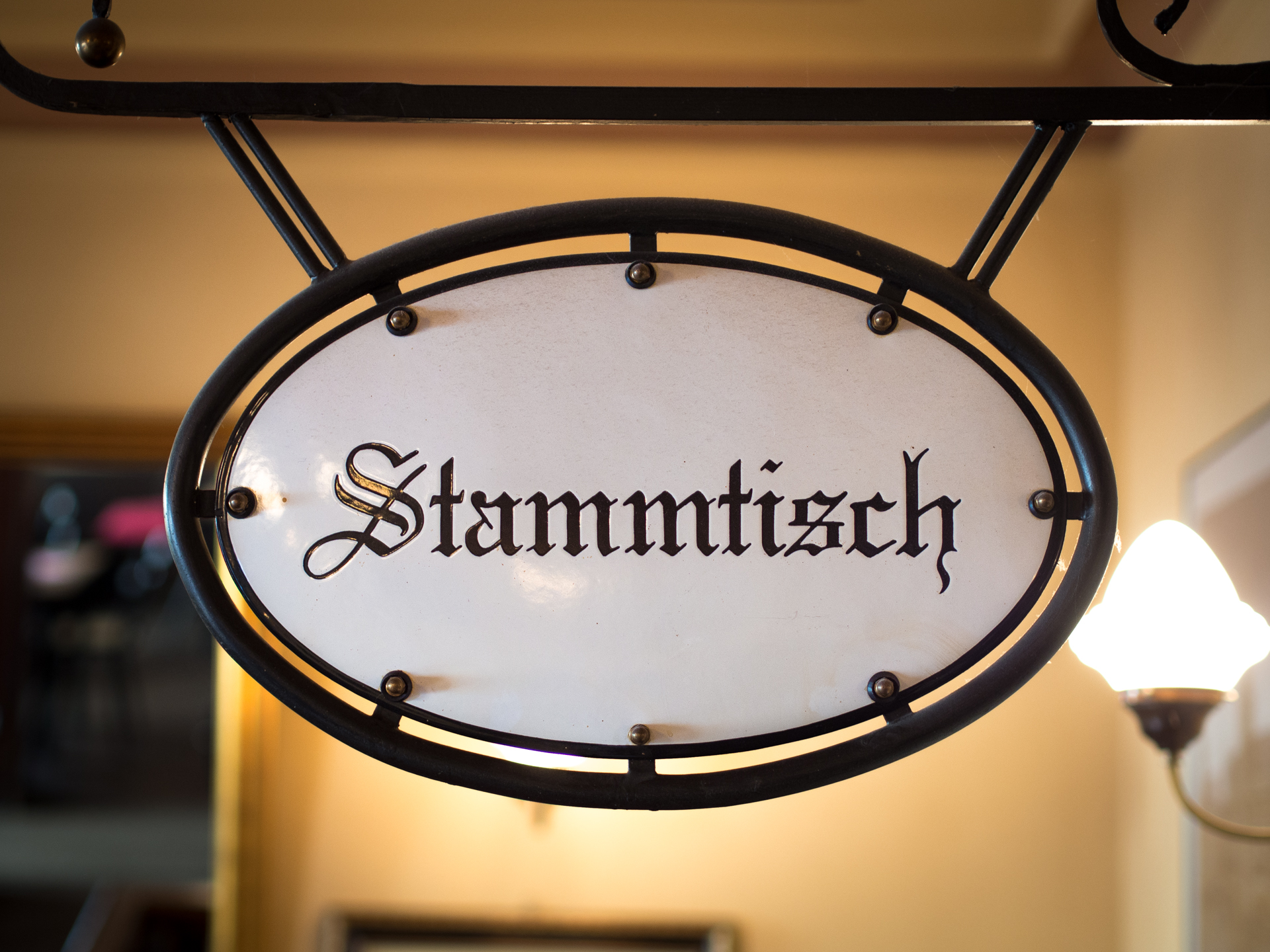 Einladung zum offenen Online-Stammtisch