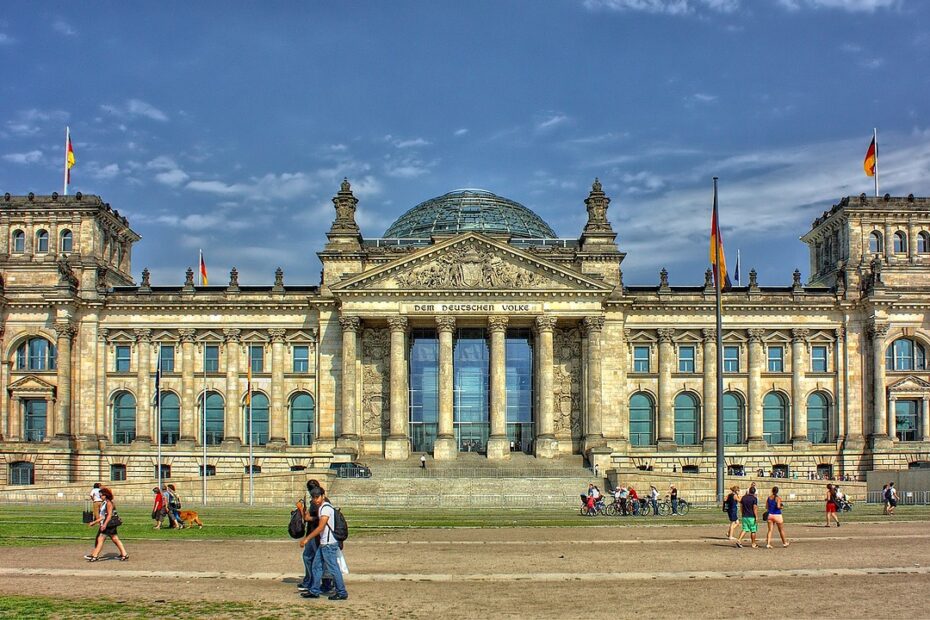 Software Campus Netzwerktreffen 2025