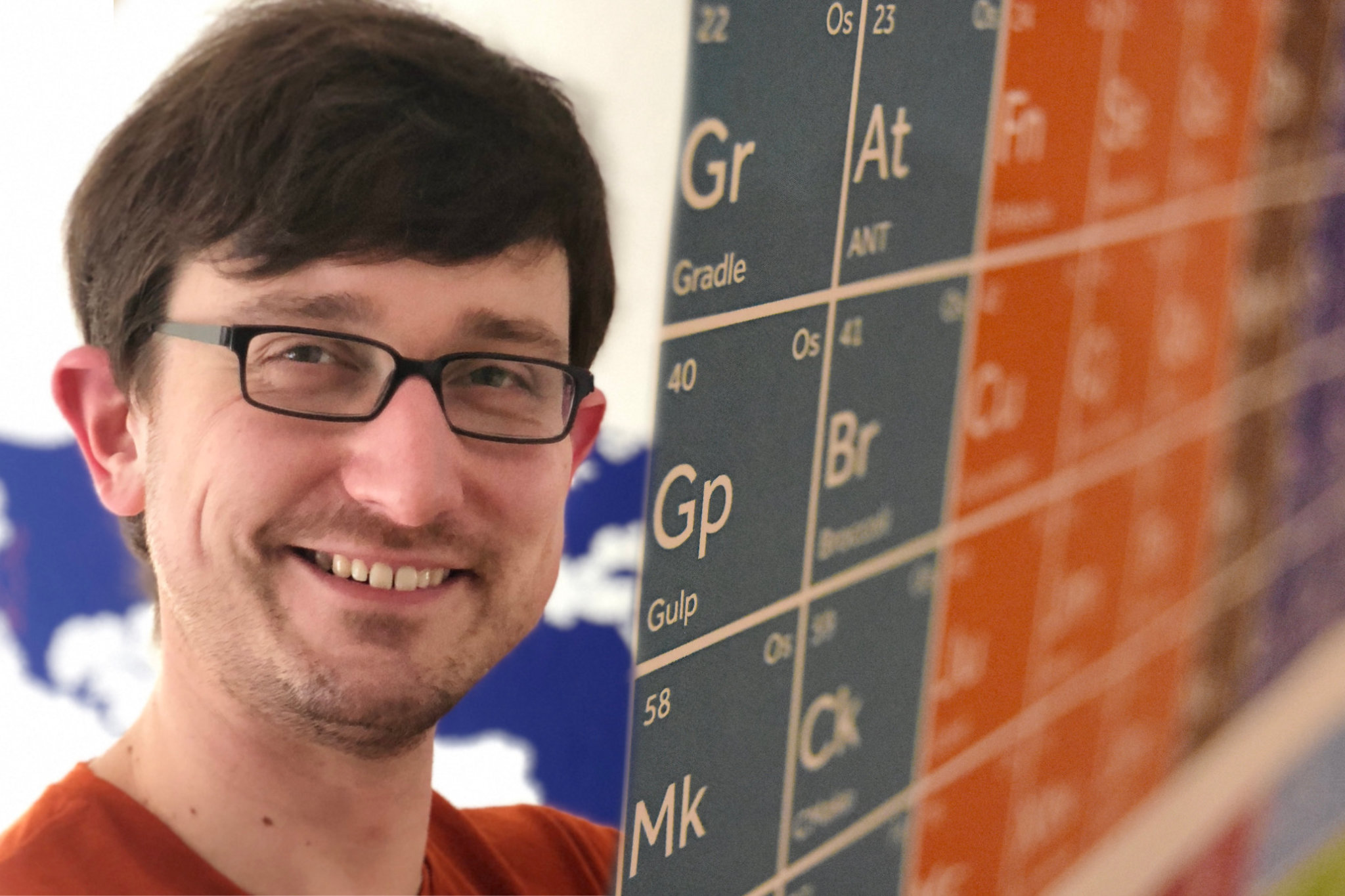 Alumni Vortrag: „Large-scale DevOps – IT Operations in Large Organizations“