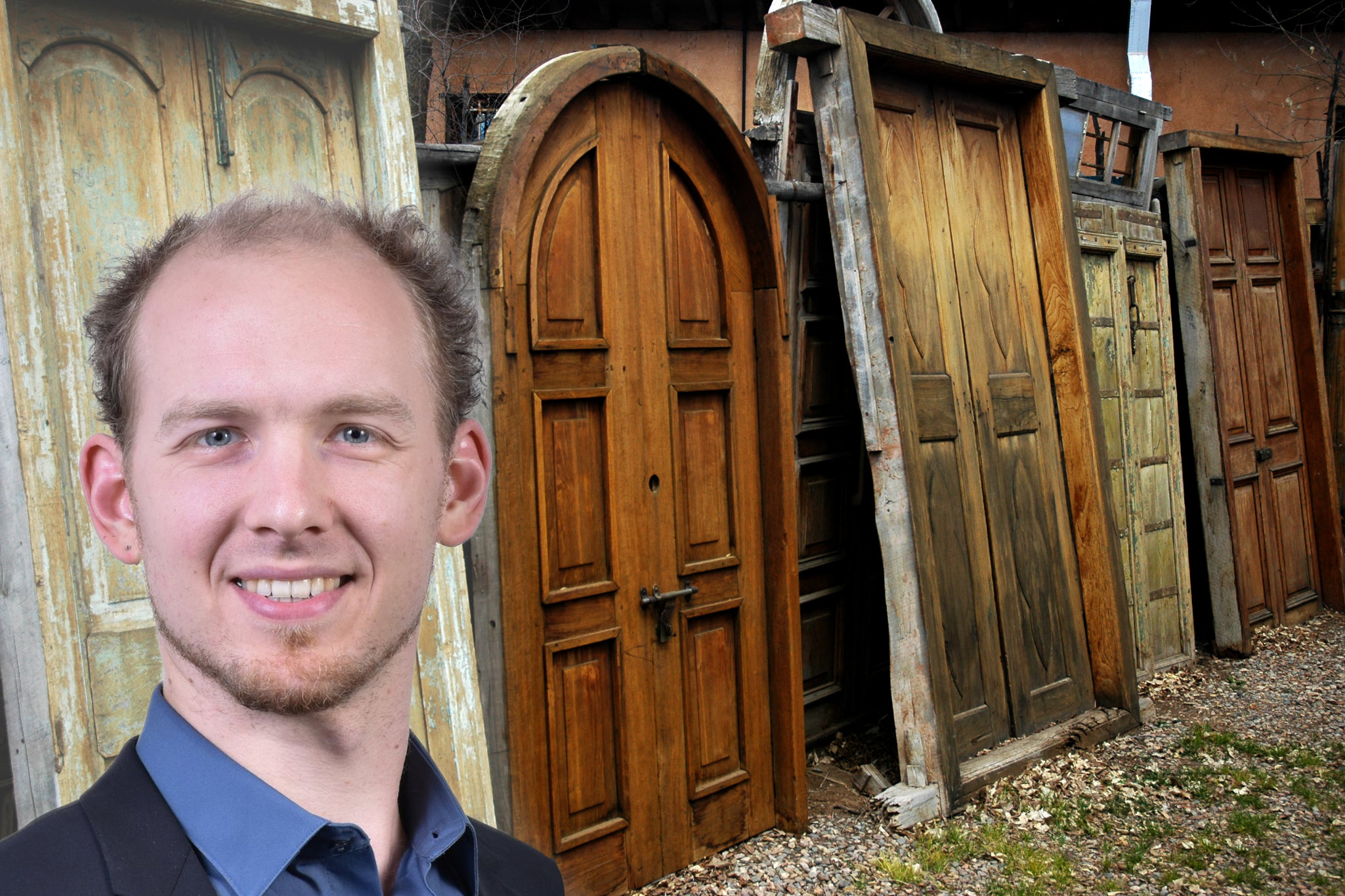 Alumni Vortrag: „From Quality Gates to Quality Doors – Ultra Short Feedback Cycles in Software Development“